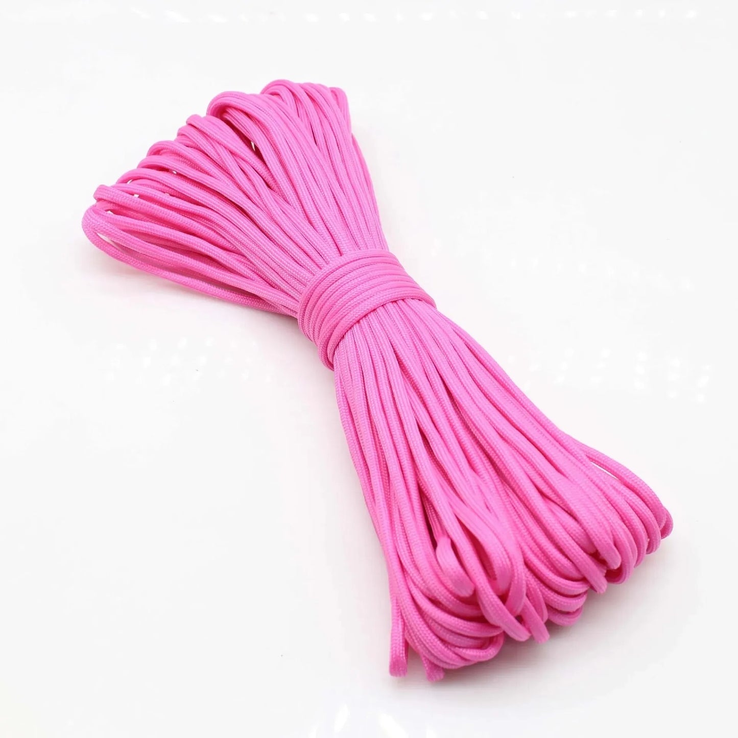 550 Paracord Rope 100ft - Military Grade Survival Cord | 7-Strand