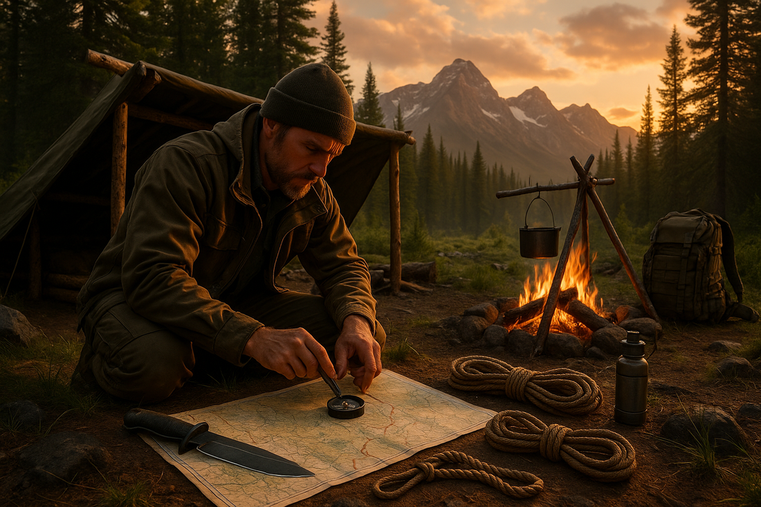 survival-tips-for-experts