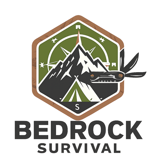 Bedrock Survival