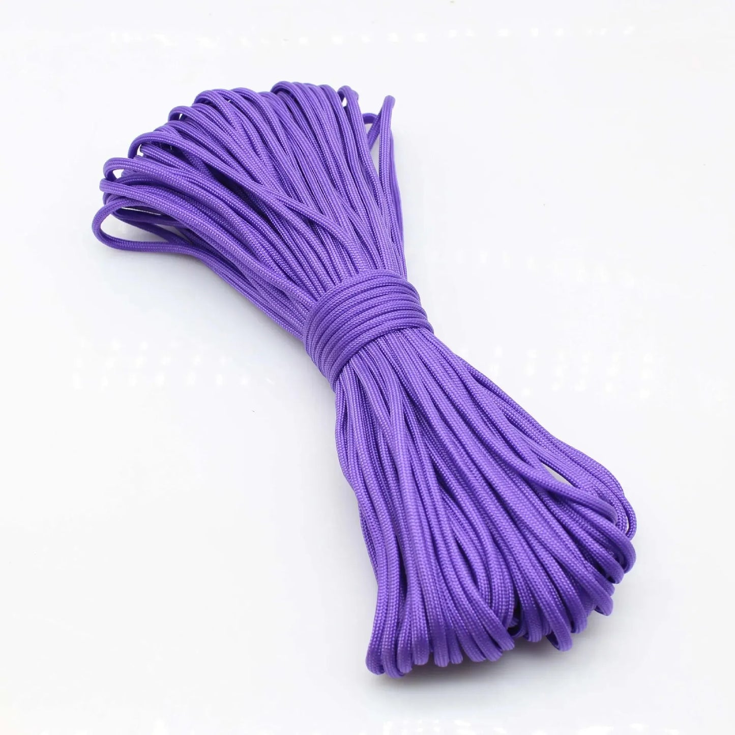 550 Paracord Rope 100ft - Military Grade Survival Cord | 7-Strand