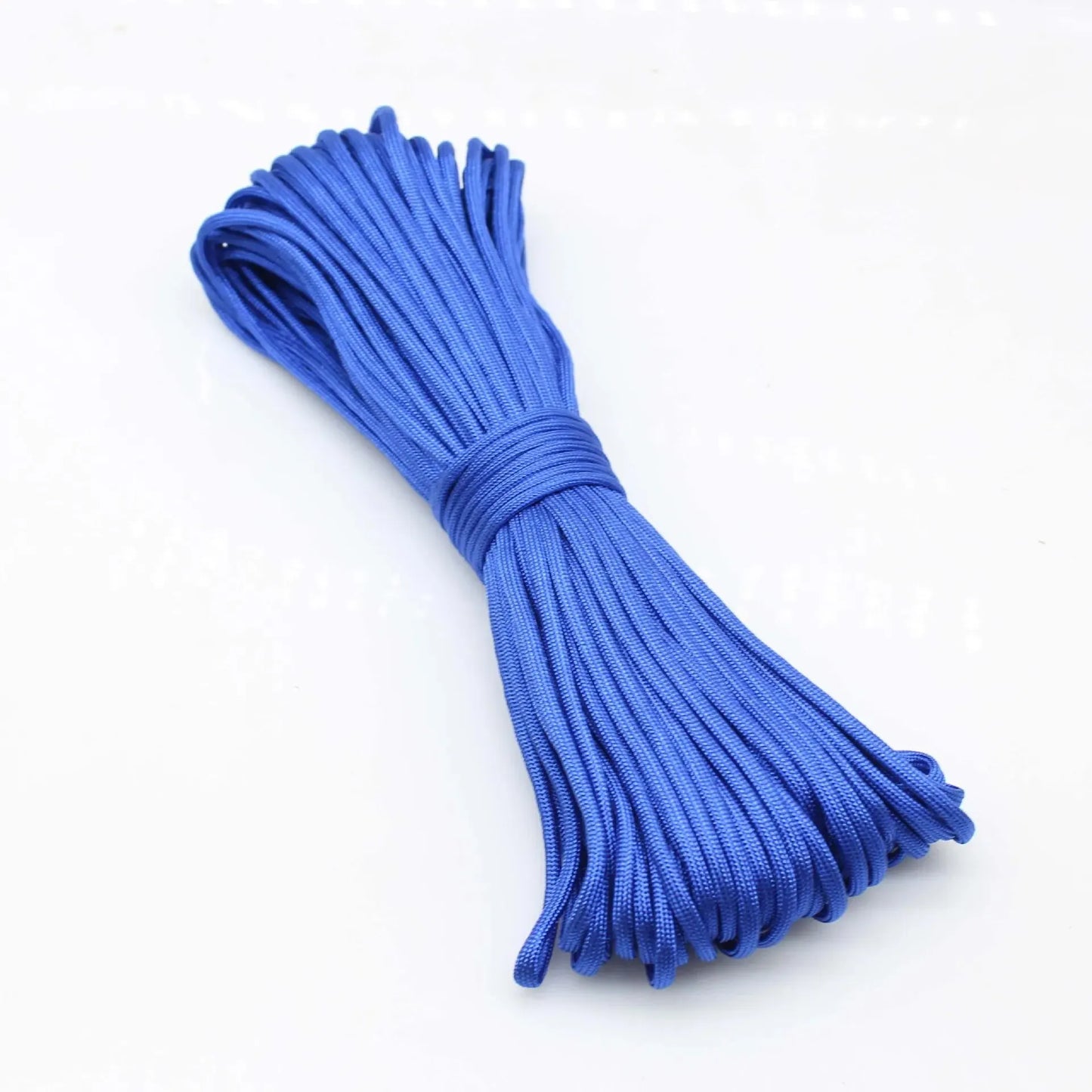 550 Paracord Rope 100ft - Military Grade Survival Cord | 7-Strand