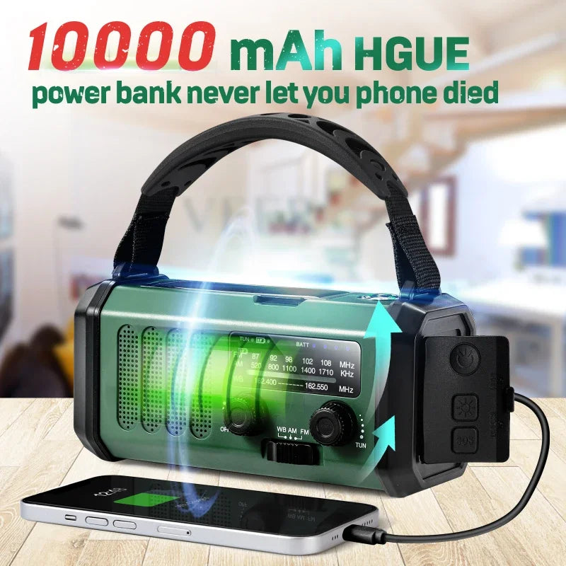 portable-emergency-radio-hand-crank-solar-power-noaa-alerts