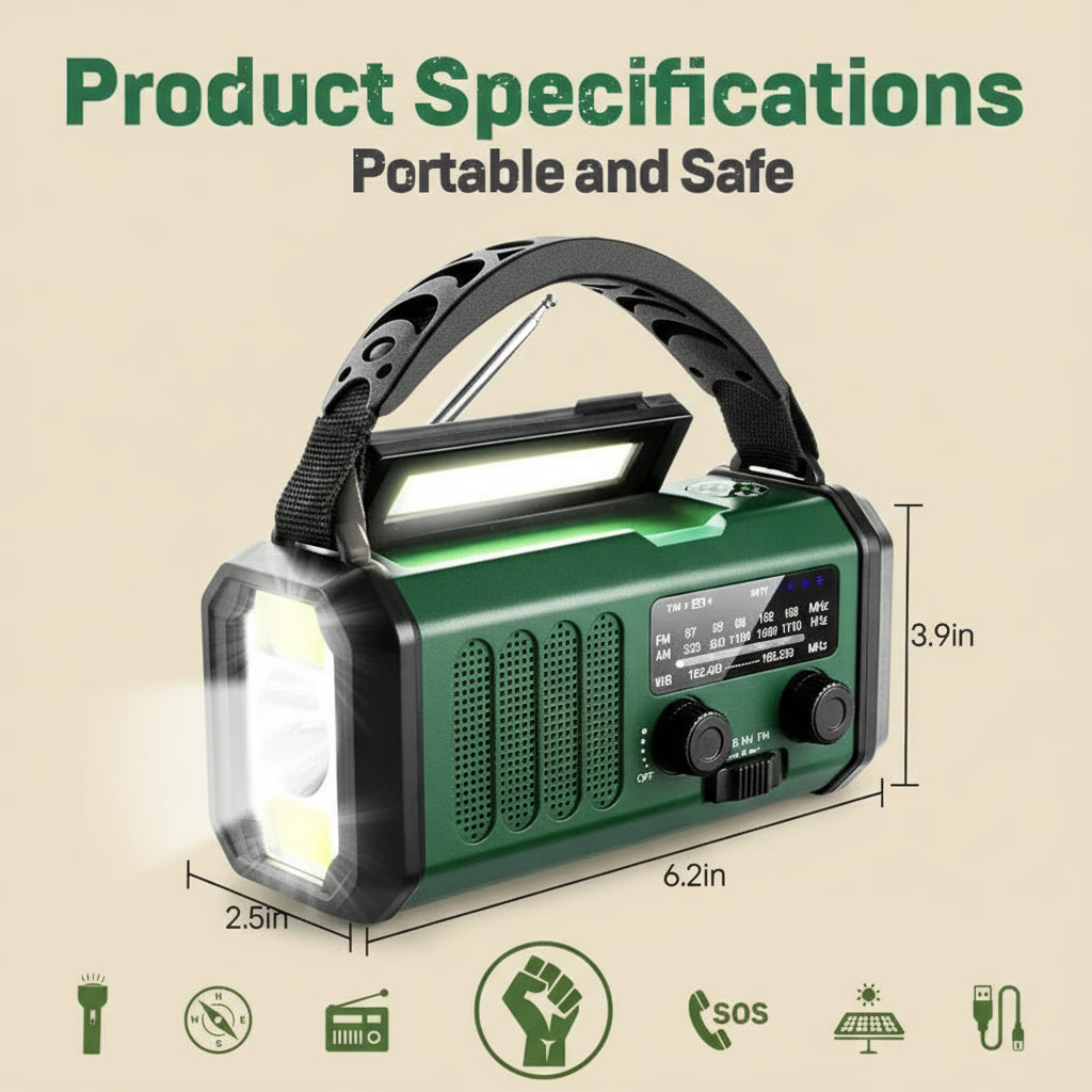 survival-radio-kit-emergency-preparedness-solar-powered